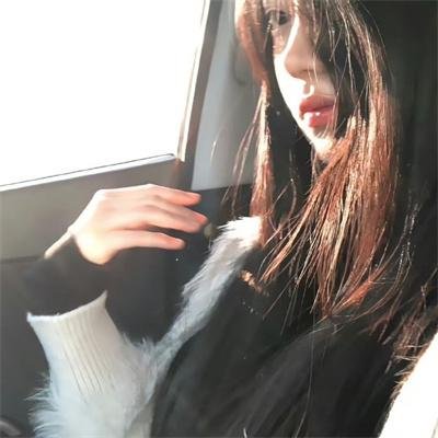 香烟女孩