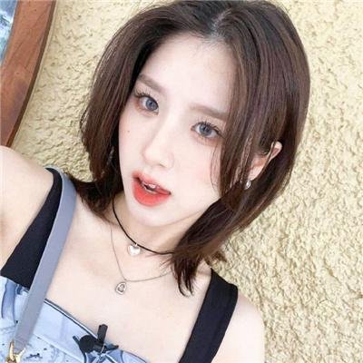美丽背后